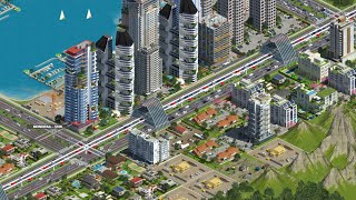 Citystate - Gameplay Pcuhd