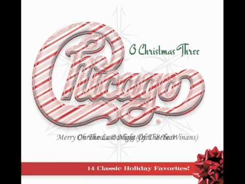 Chicago XXXIII 