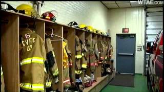 Fatal Head-On Crash Kills Volunteer Firefighter