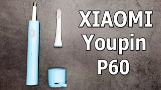 $ 9 for EXCELLENT HYGIENE 🔥 xiaomi youpin PT01 ELECTRIC SOUND BRUSH screenshot 5