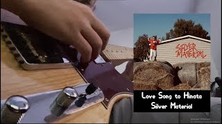 D#GC#FA#d Midwest Emo | Love Song to Hinata