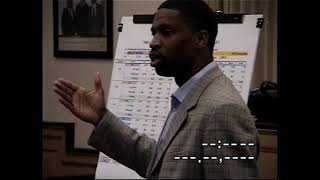 Tallahatchie County Redistricting Plan following the 2000 Census Count.