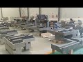 Nd group cnc machineblack granite partsbase