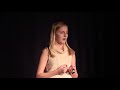 Why is it important that your friends support you? | Ivy Cobbs | TEDxYouth@MBJH