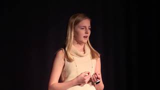 Why is it important that your friends support you? | Ivy Cobbs | TEDxYouth@MBJH