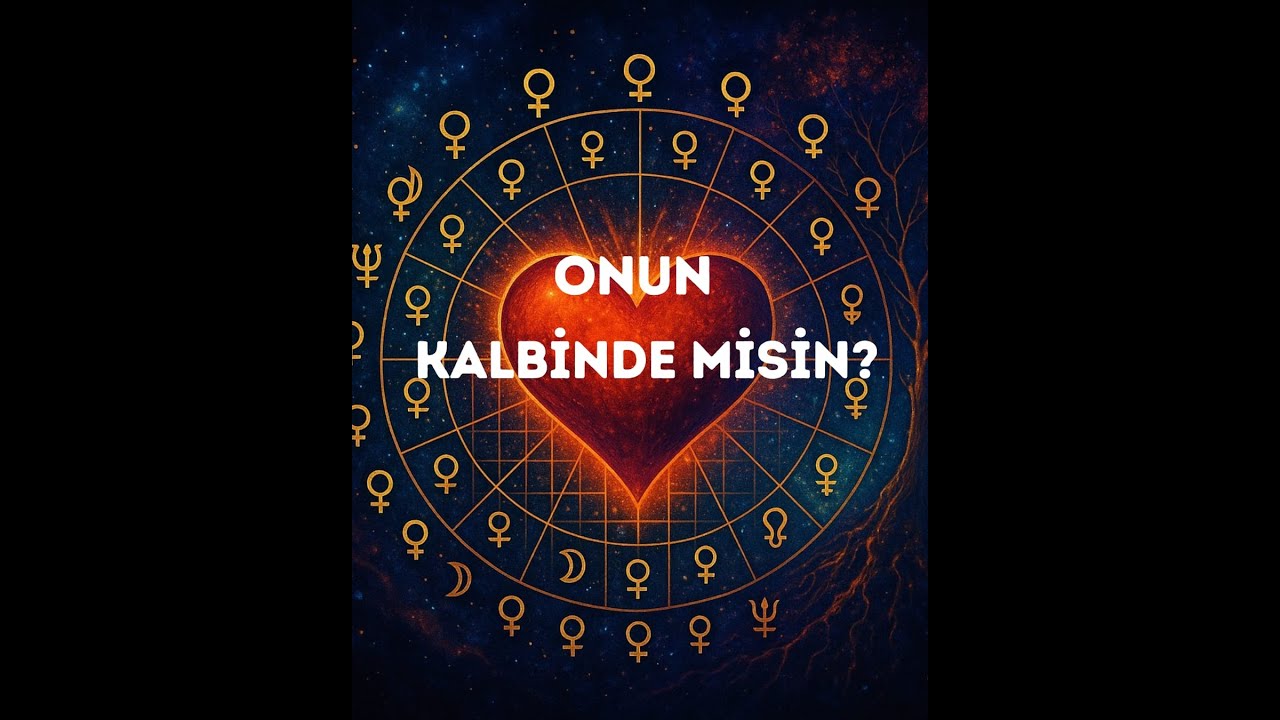 Horary Astroloji...  İlişkimde Neler oluyor ? Ne düşünüyor?