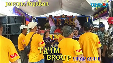 KARATAGAN || TAYUBAN JAIPONG || TA