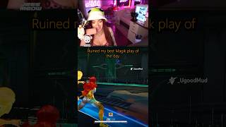 WHEN YOU STEAL A GOOD OPPORTUNITY! #marvelrivals #marvelrivalsgameplay #fyp