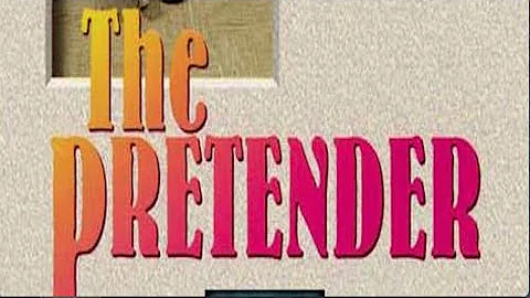 The Pretender (1987) | Trailer | Mark Rose | Cryst...