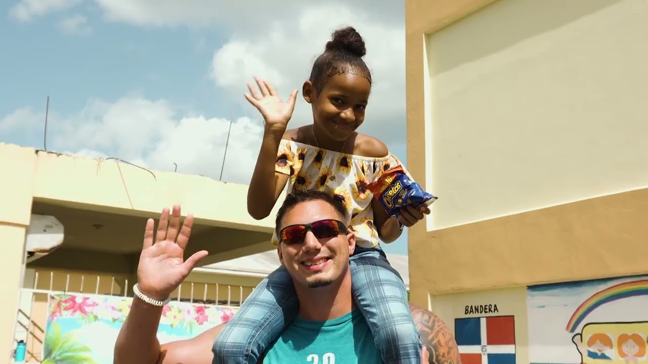 DR Mission Team Videos Summer '24 FBC