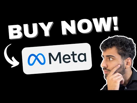 Is It Finally Time to Buy META Stock?