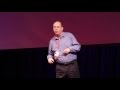 Livin on the edge of the envelope  dan burns  tedxlosgatoshighschool