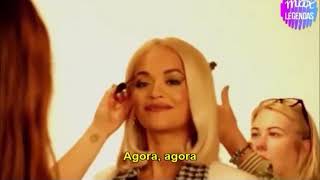 Rita Ora - New Look (Tradução) (Legendado)