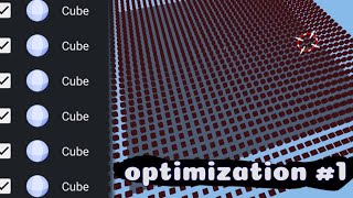 ITsMagic Engine - How to INCREASE FPS in game #1 (Java)