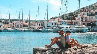 TOO many CHARTER boats | Sailing Talia Ep. 45
