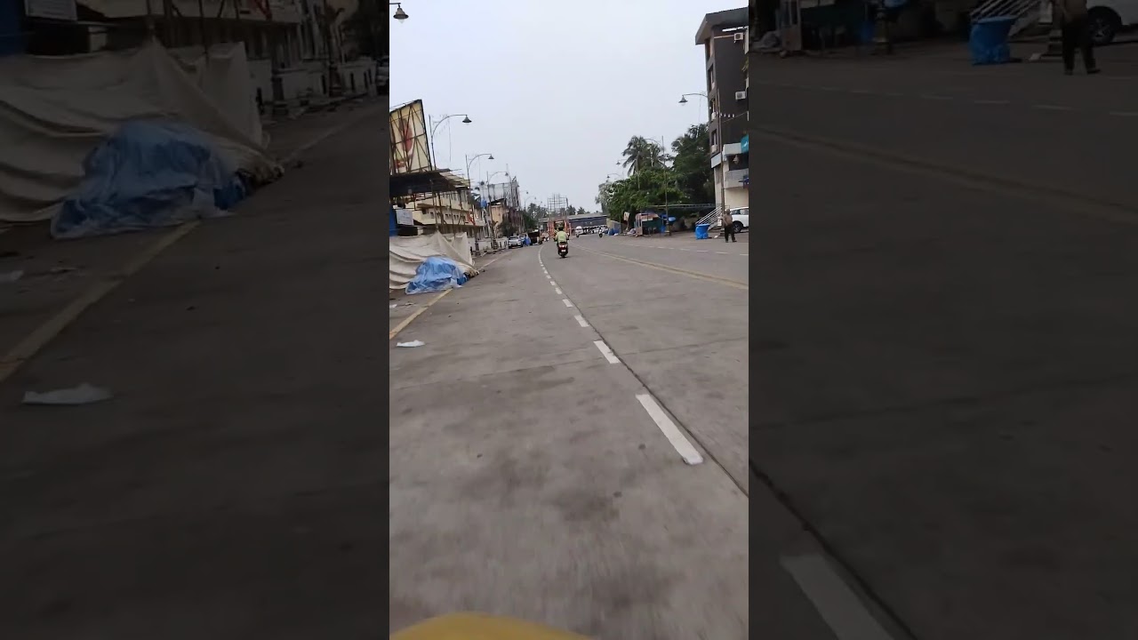 # Mangaladevi temple Road 