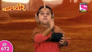 Baal Veer - बाल वीर - Episode 672 - 28th July, 2017