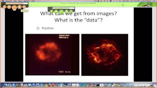 NITARP tutorial Episode 6: Chandra activities with ds9: part 1