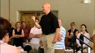 When It's Intense, It's All or Nothing - Paul Stoltz - Thought Leader and Executive Development