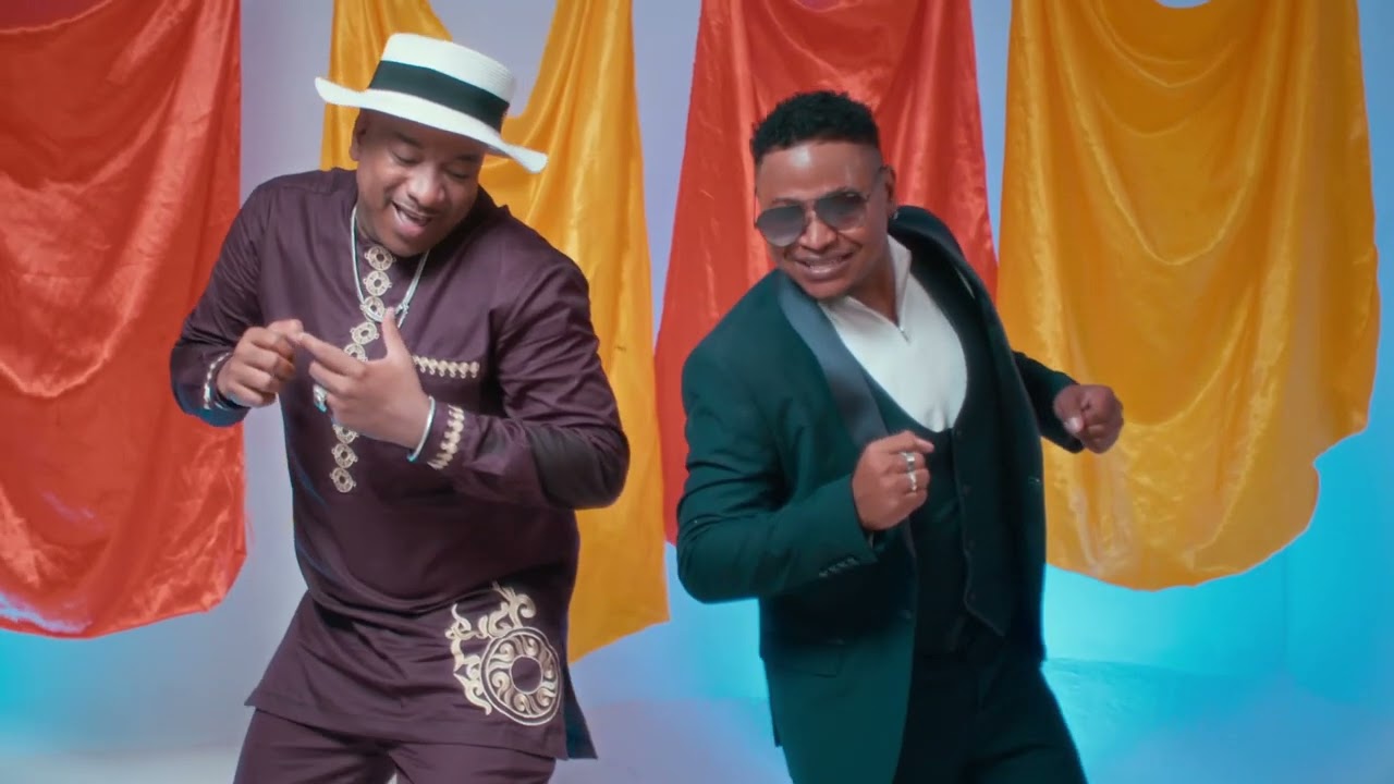 Big Mj x Mameno - Allo Miasa (Official Video)