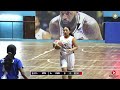 UTTARAKHAND VS PUDUCHERRY | GIRLS | DAY 2 | 76TH JUNIOR NATIONAL BASKETBALL CHAMPIONSHIP | COURT 2
