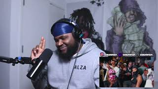 Mavado, Dj Mac, Crashdummy - Bad & Bbc Rich  (Official Music Video) | WYFL Riddim