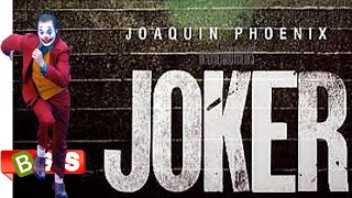 Joker (2019) Movie Review/Plot In Hindi & Urdu