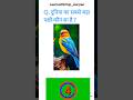 Gk || Gk Question || Gk In Hindi ll Gk Question And Answer #gk #gs #shorts #virel #study