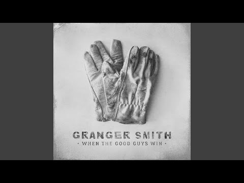 Granger Smith - Stutter