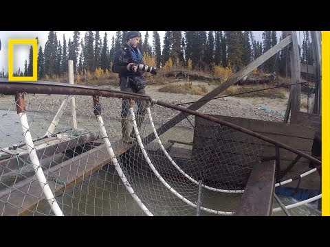 Ready or Not - Behind the Scenes | Life Below Zero