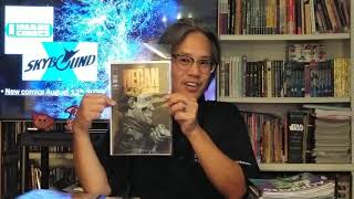 Collector's Corner Inc. Unboxing New Comic Books for August 11th and 12th. Collector's Corner Inc. Unboxing New Comic Books for August 11th and 12th.