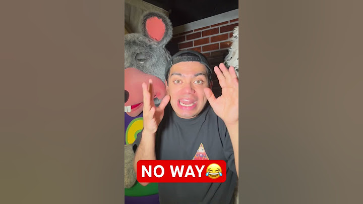 CHUCK E CHEESE BITES ARCADE CRANIACS 😭💔#shorts