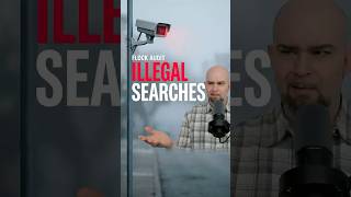 SFPD Flock Audit: 299 Illegal Federal Searches