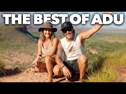 ADU: THE JOURNEY - FROM THEN UNTIL 2025