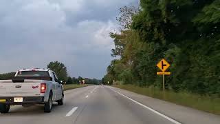 2024 05 22 02 United State Route 42, Waynesville, Ohio