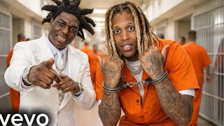Kodak Black Ft. Lil Durk - “False Allegation”[Music Video].