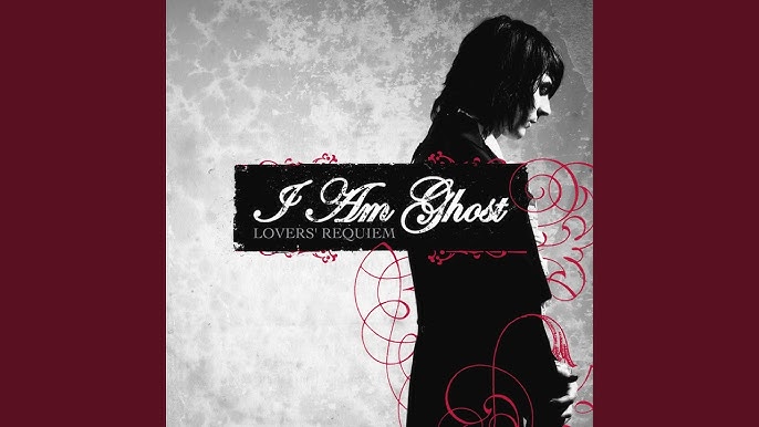 I AM A GHOST” (“I AM A GHOST”) H.P. Mendoza (2012) EUA