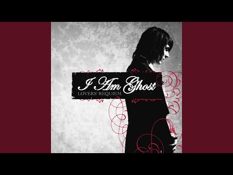 I Am Ghost - Bone Garden