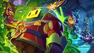 Once Upon a Brawl - Emerald Prince Sprout (Part 5)