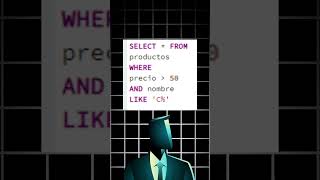 🎯 Cómo Usar la Cláusula WHERE en SQL para Filtrar Datos 🚀