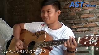 Download Lagu D'Pas4.Diana (AST COVER) MP3