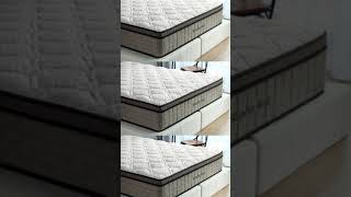 Experience Unparalleled Comfort: Discover Our Superior Mattress Quality!