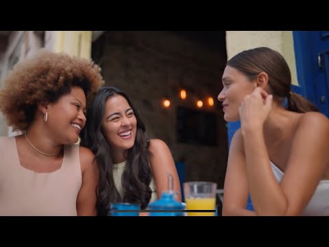 Campanha mundial Nivea