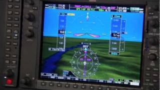 Garmin G1000 Ch.5 - GFC 700 Autopilot.mp4