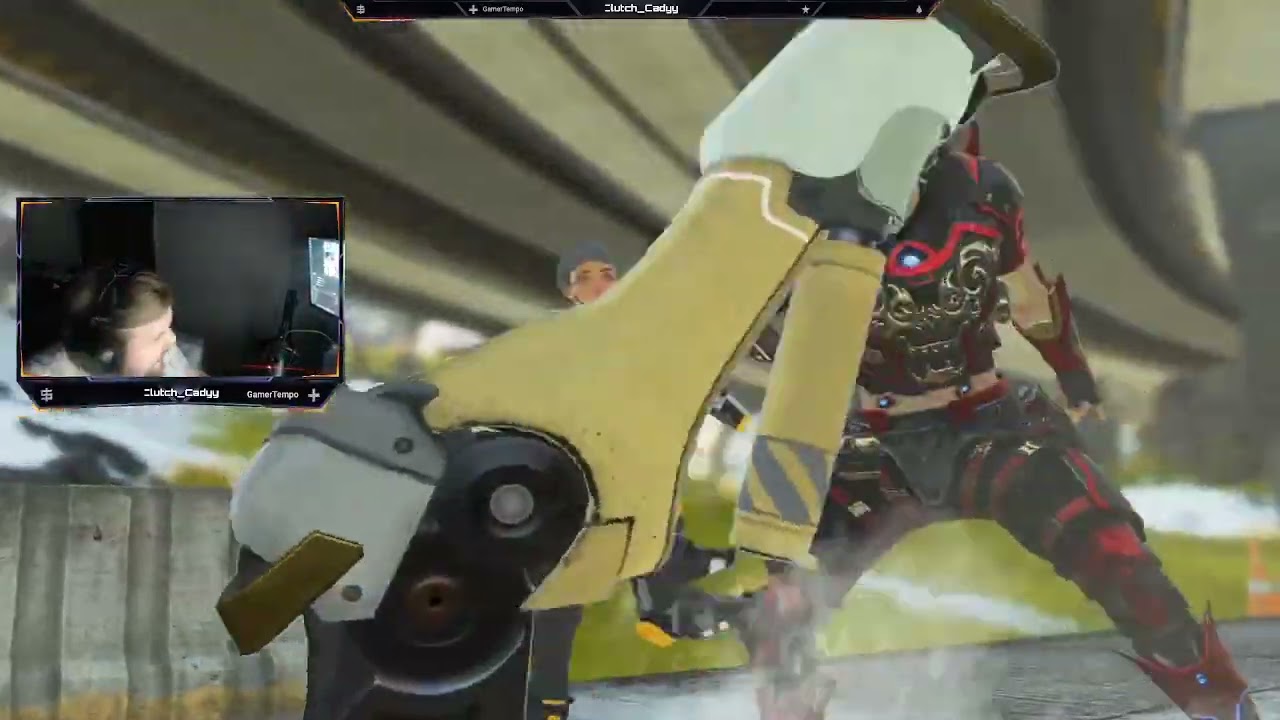 Pred Trail secret perk