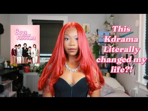 Rakiyah's World Episode 1: The K-Drama That Changed My Life
