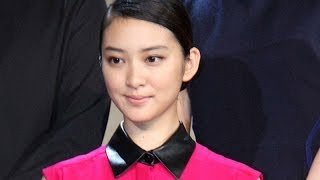 武井咲「離れていてさみしかった」　映画「るろうに剣心　京都大火編／伝説の最期編」レッドカーペット（2）