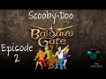 Scooby's Gate 3: Episode 2. Getting fashion at the grove. - Wild Wednesdays