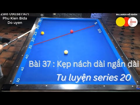 Video ĐỖ NHÂN - Hướng dẫn cách xào bi lên cơ 20. Bài 37 :... - youtube