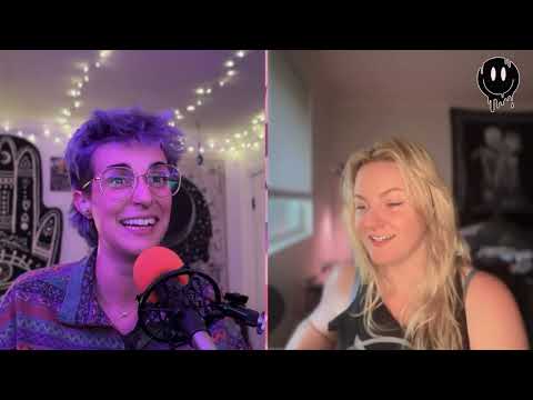 Ep 5: Confessions of a Former Cult Princess